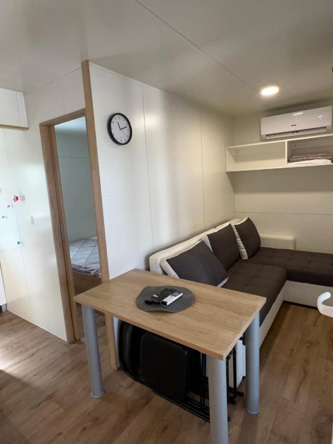 Zen Murter Mobil Home Бетина Экстерьер фото