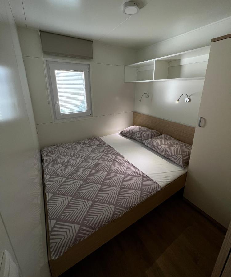 Zen Murter Mobil Home Бетина Экстерьер фото