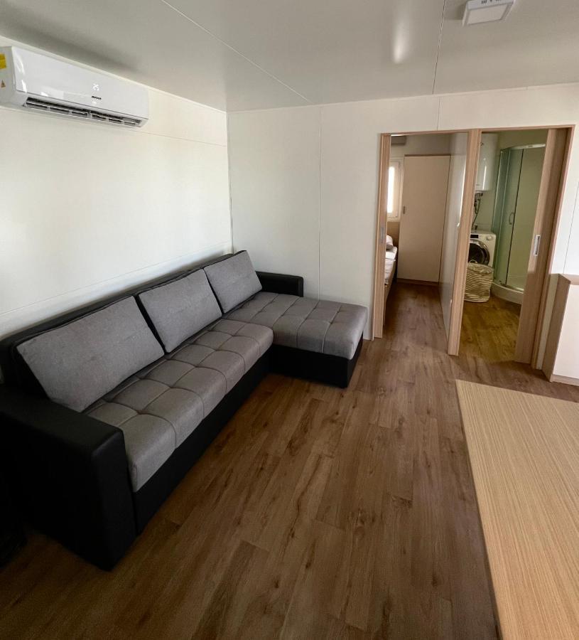 Zen Murter Mobil Home Бетина Экстерьер фото