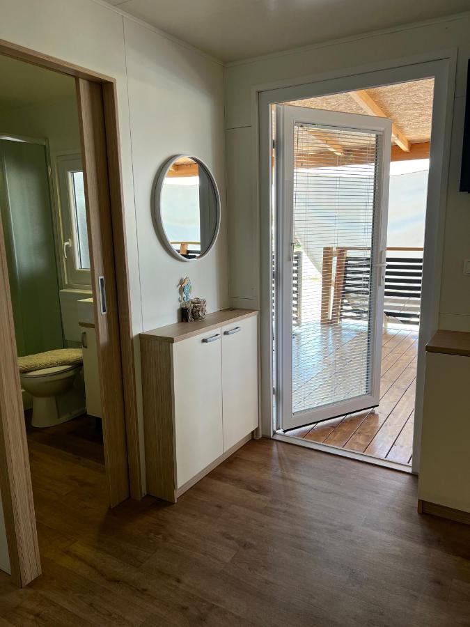 Zen Murter Mobil Home Бетина Экстерьер фото
